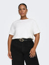 CARJEN - Basis T-shirt - NOOS