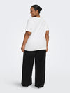 CARJEN - Basis T-shirt - NOOS