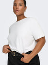 CARJEN - Basis T-shirt - NOOS