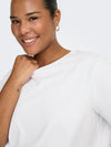 CARJEN - Basis T-shirt - NOOS