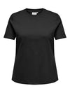 CARJEN - Basis T-shirt - NOOS
