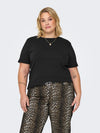 CARJEN - Basis T-shirt - NOOS