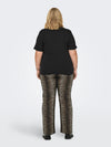 CARJEN - Basis T-shirt - NOOS