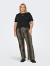 CARJEN - Basis T-shirt - NOOS