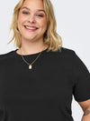 CARJEN - Basis T-shirt - NOOS