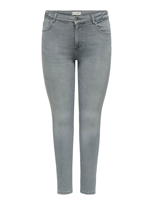 CARWILLY - Skinny Jeans