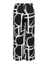 CARLUX LIFE PALAZZO ANKLE PANT