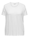 CARMOSTER S/S FOLD UP TOP