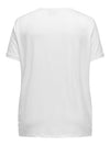 CARMOSTER S/S FOLD UP TOP