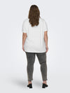 CARMOSTER S/S FOLD UP TOP