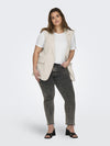 CARMOSTER S/S FOLD UP TOP