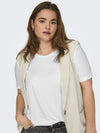 CARMOSTER S/S FOLD UP TOP