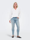 CARWILLY - SKINNY DENIM ANA - NOOS