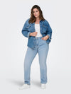 CARSUI - DENIM JEANS MID SLIM - NOOS