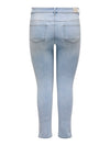 CARKARLA - Skinny Jeans