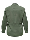 CarAris - Cargo Jakke
