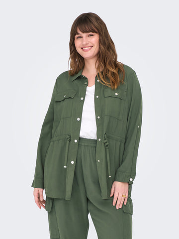 CarAris - Cargo Jakke