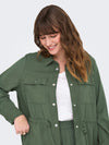 CarAris - Cargo Jakke