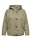 CARALASKA SPRING JACKET OTW