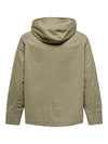 CARALASKA SPRING JACKET OTW