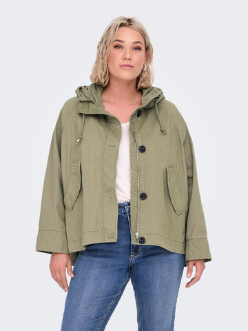 CARALASKA SPRING JACKET OTW