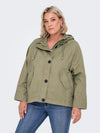 CARALASKA SPRING JACKET OTW