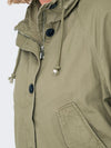 CARALASKA SPRING JACKET OTW