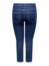 CARHUSH - MID Ankel Jeans - NOOS