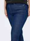 CARHUSH - MID Ankel Jeans - NOOS