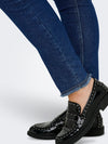 CARHUSH - MID Ankel Jeans - NOOS