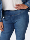 CARAUGUSTA MIDLTIDJE UTSLAGTE LEGGING