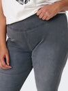 CARAUGUSTA MIDLTIDJE UTSLAGTE LEGGING