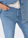 CAREMILY - Jeans med lige ben - NOOS