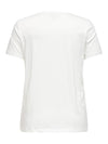 CARCRUZ - Kortærmet T-shirt