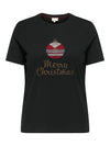 CARKITA XMAS - Jule T-Shirt