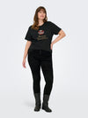 CARKITA XMAS - Jule T-Shirt