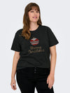 CARKITA XMAS - Jule T-Shirt