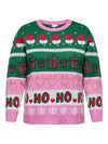 CARHOHO - Jule Sweater