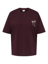 CARWINOVA - T-shirt med Print