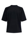 CarCoca Cola - Sort Jule T-Shirt