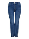 CarChristine - Flared Jeans