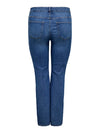 CarChristine - Flared Jeans