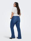 CarChristine - Flared Jeans