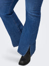 CarChristine - Flared Jeans