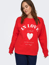 CarSofia - Sweatshirt