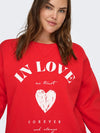 CarSofia - Sweatshirt