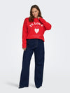 CarSofia - Sweatshirt