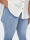 CARAUGUSTA DENIM KNICKERS
