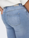 CARAUGUSTA DENIM KNICKERS