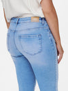 CARWILLY JEANS ANKELLÆNGDE - NOOS